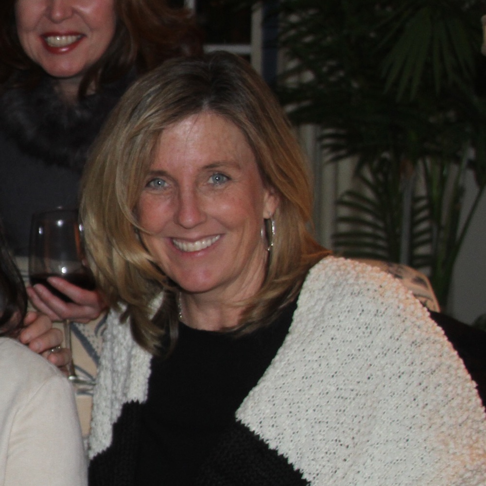 Meet your Posher, Kathleen